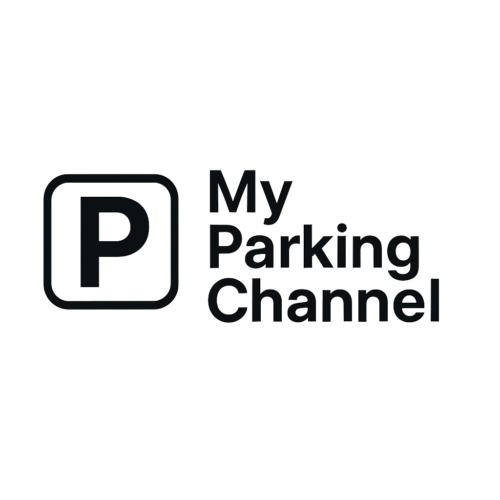 My Parking Channel